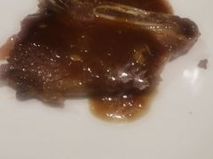 -盛宴标帜西餐厅龙虾.鲍鱼•牛排(重庆喜来登大酒店)