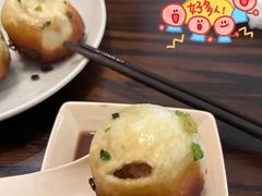 -哑巴生煎(临顿路店)