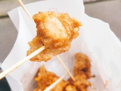 -傅强排骨(成都总店)