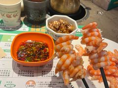 -亚马逊海鲜自助(王府井店)