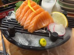-万岁寿司(蓬江万达店)