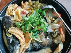 -家乡饭店(里仁洞店)