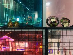 -发饰美男士增发补发假发定制店