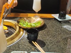 -梦山水日本烧肉(五四广场店)