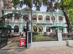 -星巴克臻选(广州沙面店)