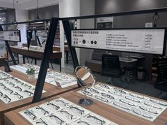 -JINS(北京apm店)