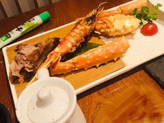 -九井澤精致料理(金茂店)