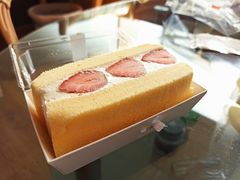 -Cafe on warm(丹霞店)