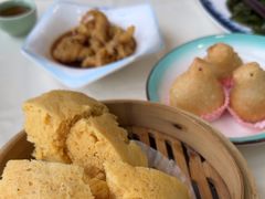 -馨越楼·点心·粤菜(赤坎店)