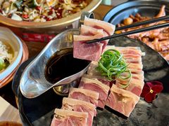 -永安水煮活鱼·仪征土菜院子