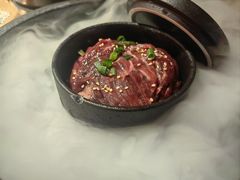 -谷牛日式烤肉(宝山U天地店)