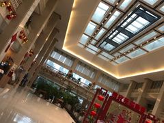 -曲江惠宾苑宾馆(大雁塔大唐不夜城店)