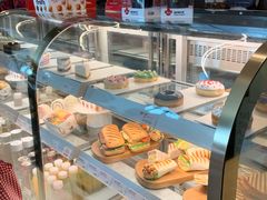 -Tims天好咖啡(河西万象城店)