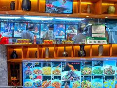 -巢爷老味(东方红店)