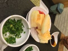 iphone_upload_pic-川成串·自助串串香火锅(朝阳店)