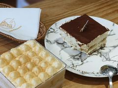 -嗒令甜品·主题融合料理餐厅(首座时代店)