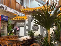 -白家寨子·山野白族菜(古城总店)