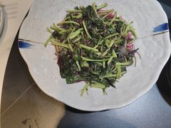 -虎哥私房菜(馒头山店)