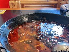 -鸿顺老铁锅美蛙鱼府(解放碑店)