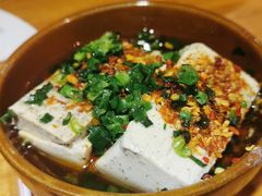 -醋果子炒大肠·老赣南客家菜(渔湾里店)