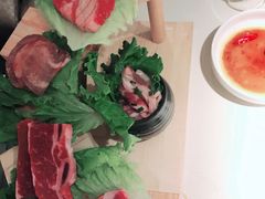 -赤坂亭M9和牛烧肉·日料398放题(万达店)