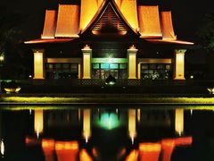 -西双版纳融创皇冠假日度假酒店