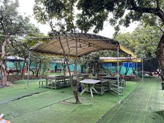 -小蜜蜂团建自助烧烤场(小洲村店)