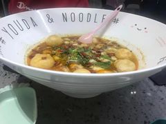 -友达面馆(海珠店)