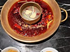 -杨家火锅(国美店)