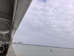 -海安新港(公交站)