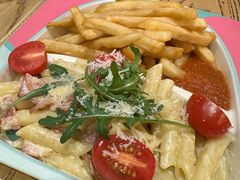 -Brut Eatery悦璞食堂(愚园路店)