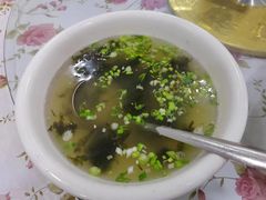 -清真·伊清阁餐厅