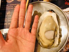 -蚝·生·鲜牛烧肉铺(中央大街店)