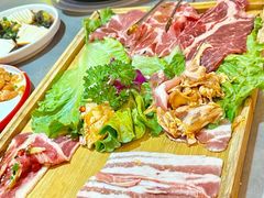 -正宗齐齐哈尔烤肉·齐牛哥鲜切炭火烤肉(杭州总店)