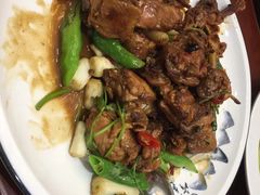 -郑庄脂渣海鲜楼(九水路店)