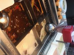 -海底捞火锅(老城根店)