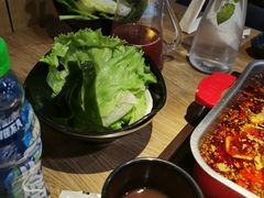 -新辣道鱼火锅(上地华联店)