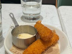 -西语·炭烧牛排(卓越中寰店)