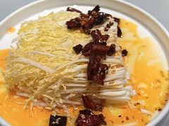 -雀蓝川菜(奥体广场店)