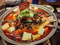 -师烤·豆花烤鱼(深圳坂田天虹店)