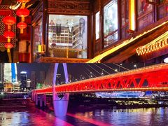 -小天鹅火锅·一线江景洪鼎旗舰店(洪崖洞店)