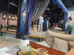 -轻武堂传统射箭·功夫茶·射击体验馆(仁和新城店)