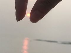 -金沙滩海水浴场(万平口景区4号门扬帆广场店)