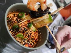 -红鼎豆捞·非遗鲍皇汤火锅(宝丰路店)