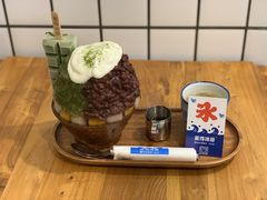 -WONDER ICE 萬得冰田(建設路总店)
