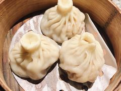 天王烤鸭包-南京大牌档(济南万象城店)