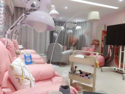 -Beauty Nails 美甲美睫皮肤管理