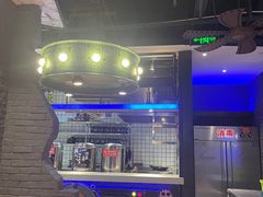 -餐酷哈雷餐厅(通程广场店)
