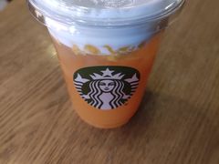 -星巴克臻选(宁波世纪东方广场店)