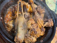 姜母鸭-大厨的餐厅(曾厝垵总店)